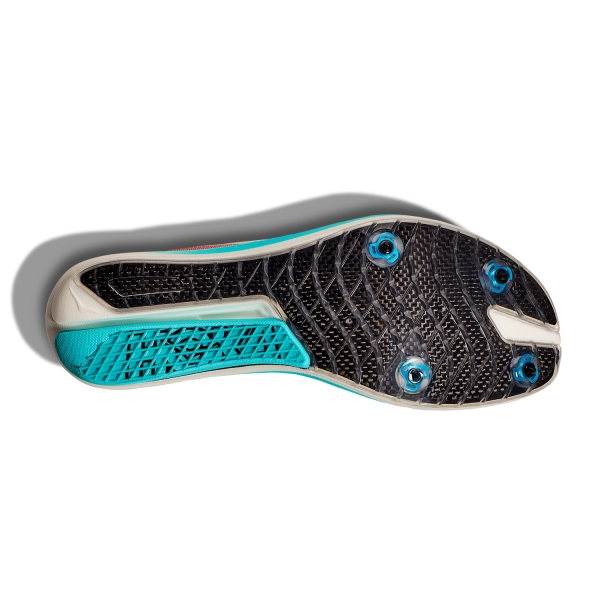 Hoka Cielo X 3 LD - Black/Yuzu
