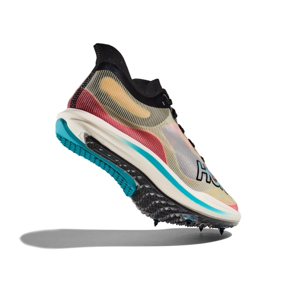 Hoka Cielo X 3 LD - Black/Yuzu