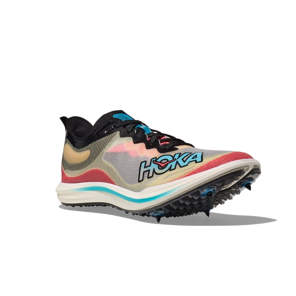Hoka Cielo X 3 LD - Black/Yuzu