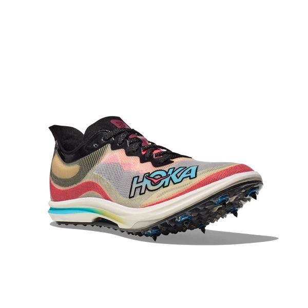 Hoka Cielo X 3 MD - Black/Yuzu