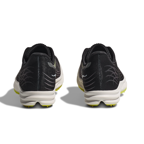 Hoka Crescendo MD 2 - Black/White
