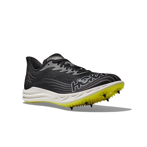 Hoka Crescendo MD 2 - Black/White