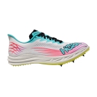 Hoka Crescendo MD 2 - White/Cielo Blue
