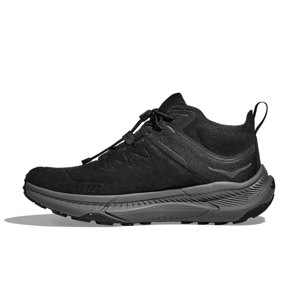 Hoka Transport Chukka GTX - Black