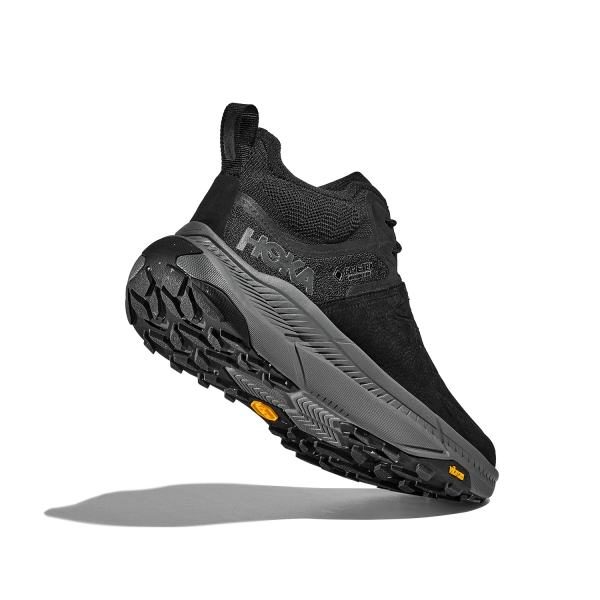 Hoka Transport Chukka GTX - Black