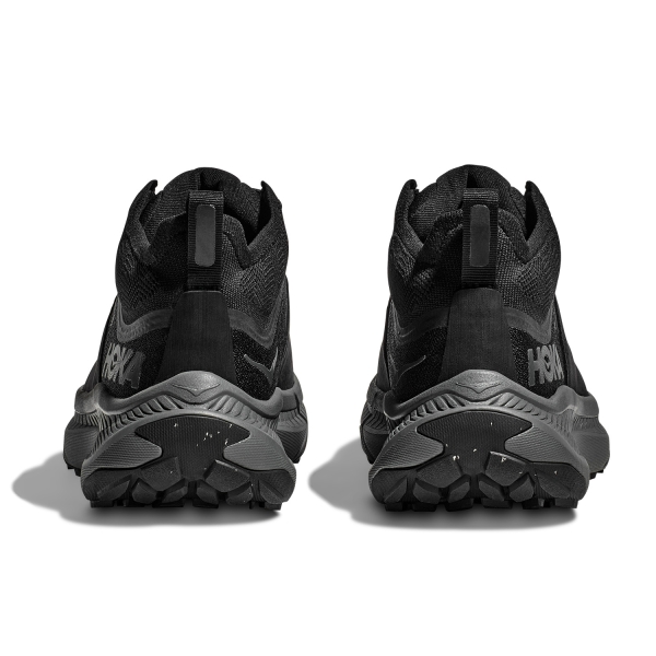 Hoka Transport Chukka GTX - Black