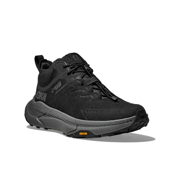 Hoka Transport Chukka GTX - Black