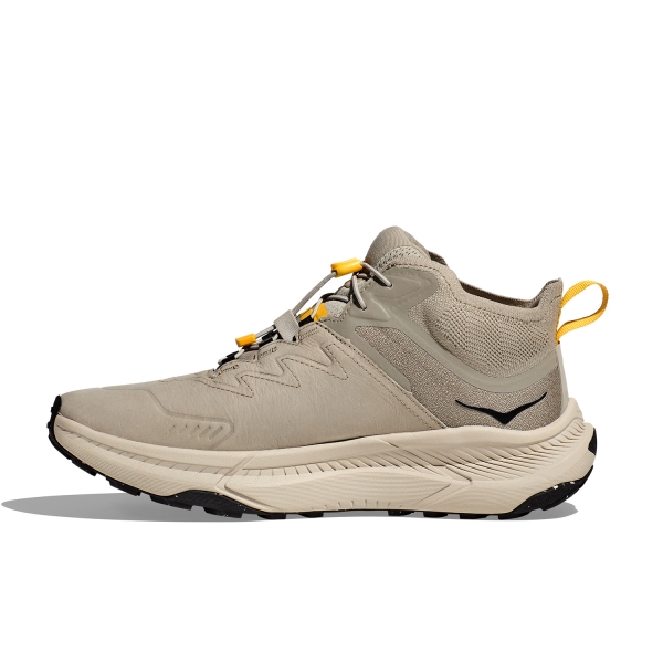 Hoka Transport Chukka GTX - Farro/Sesame