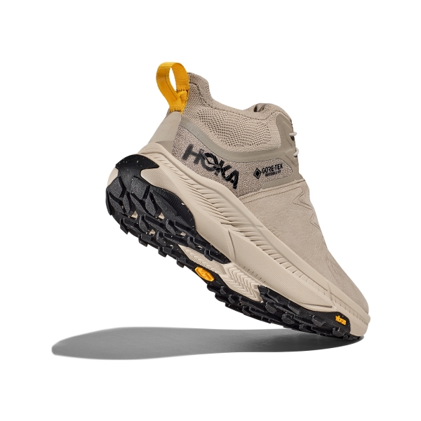 Hoka Transport Chukka GTX - Farro/Sesame