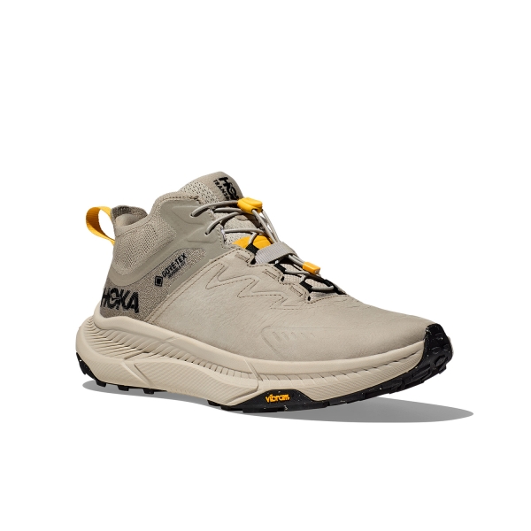 Hoka Transport Chukka GTX - Farro/Sesame