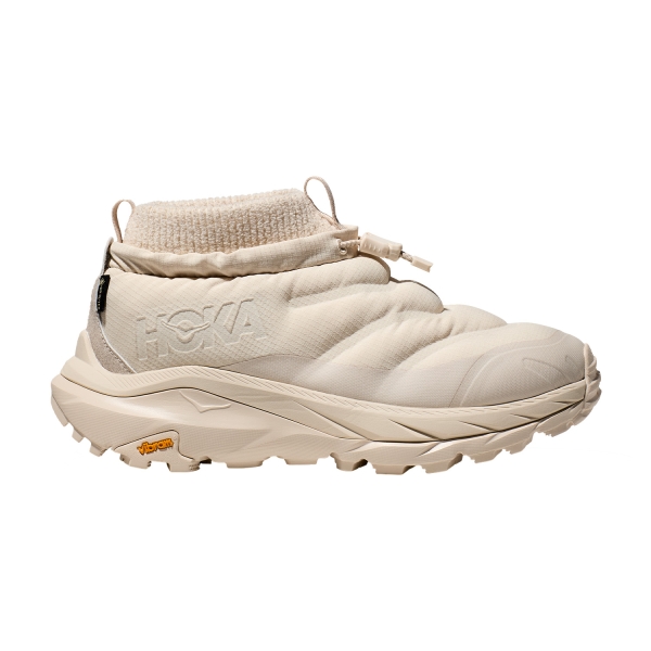 Women's Outdoor Shoes Hoka Kaha 2 Frost Moc GTX  Oat Milk/Sesame 1155196OKS
