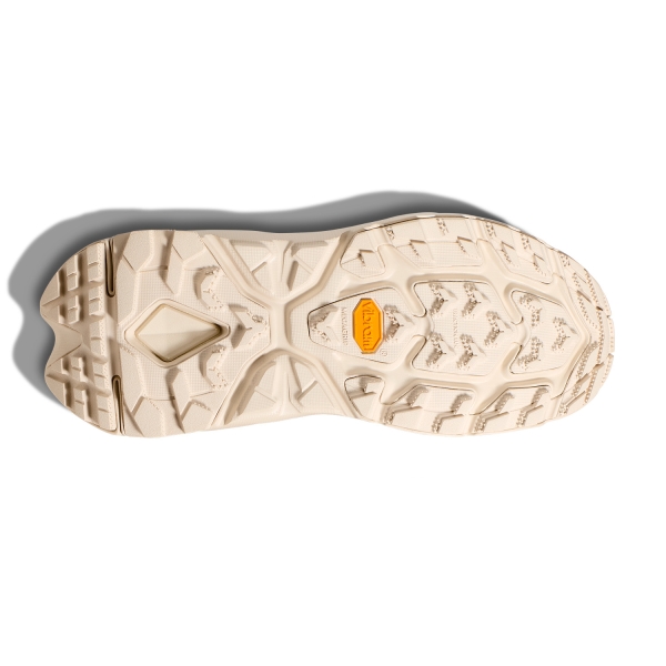 Hoka Kaha 2 Frost Moc GTX - Oat Milk/Sesame