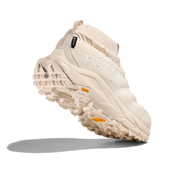 Hoka Kaha 2 Frost Moc GTX - Oat Milk/Sesame