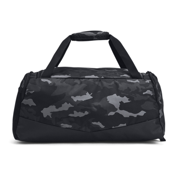 Under Armour Undeniable 5.0 Borsone Piccolo - Black