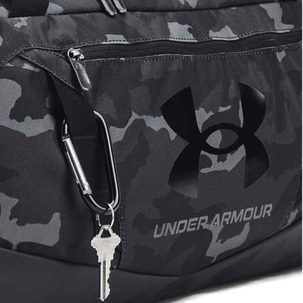 Under Armour Undeniable 5.0 Borsone Piccolo - Black