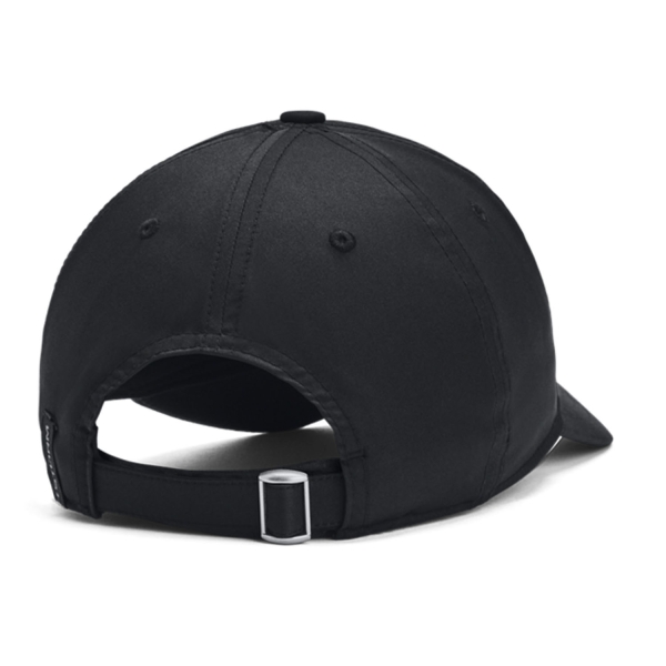 Under Armour Storm Blitzing Cappello - Black