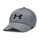 Under Armour Storm Blitzing Cap - Pitch Gray