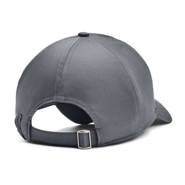 Under Armour Storm Blitzing Cappello - Pitch Gray