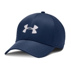 Under Armour Storm Blitzing Cap - Academy Navy