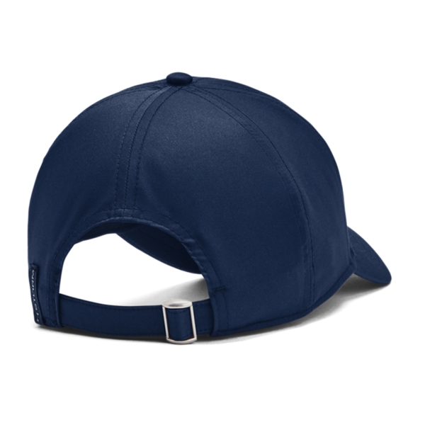 Under Armour Storm Blitzing Cap - Academy Navy
