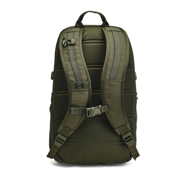Under Armour Triumph Zaino - Marine Od Green