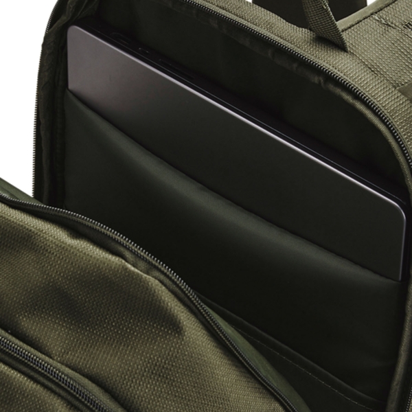 Under Armour Triumph Zaino - Marine Od Green