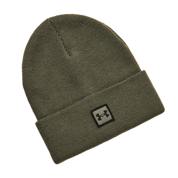 Beanies Under Armour Halftime Logo Beanie  Marine Od Green 13731550390