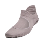 Under Armour Breathe Balance x 2 Calcetines - Tetra Gray/Gray Matter