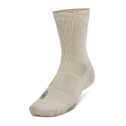 Under Armour ArmourDry Playmaker Calze - Khaki Base