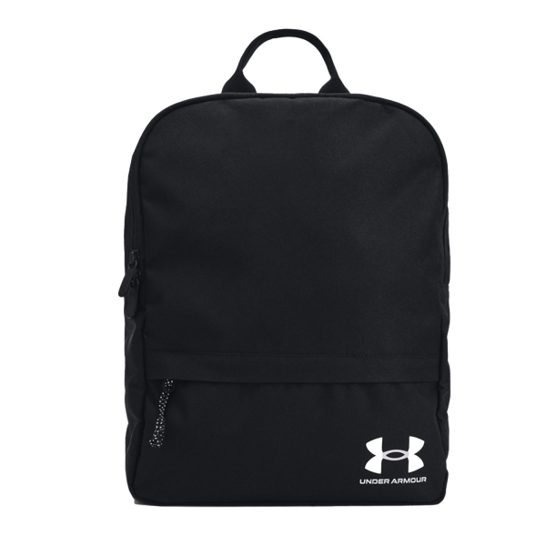 Backpack Under Armour Loudon Small Backpack  Black/White 13764560001
