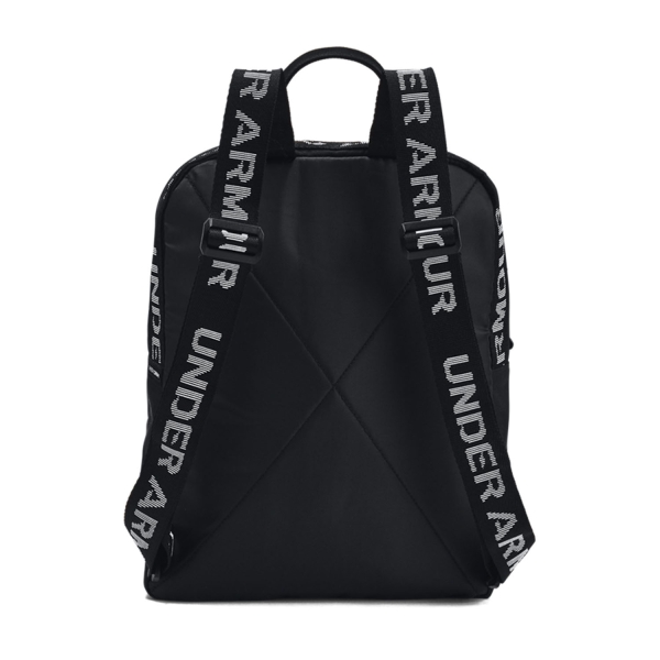 Under Armour Loudon Zaino Piccolo - Black/White