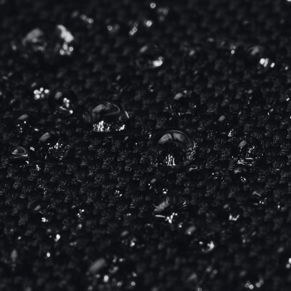 Under Armour Loudon Zaino Piccolo - Black/White