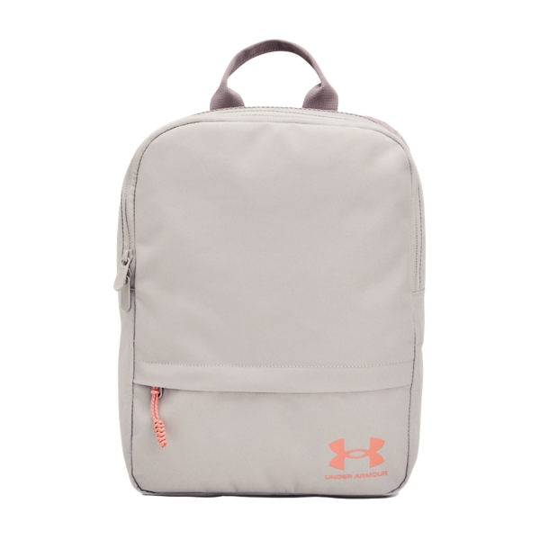 Under Armour Loudon Training Backpack Black White