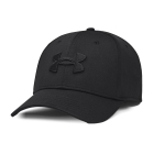 Under Armour Blitzing Cappello - Black
