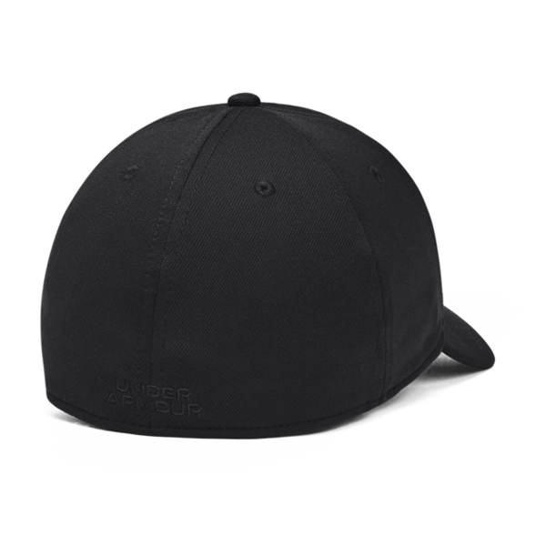 Under Armour Blitzing Cappello - Black