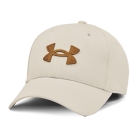 Under Armour Blitzing Cappello - Summit White