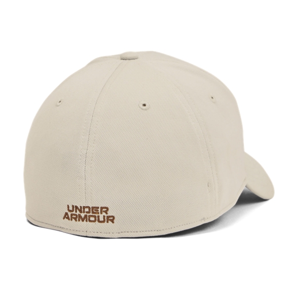 Under Armour Blitzing Cap - Summit White