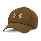 Under Armour Blitzing Cappello - Coyote