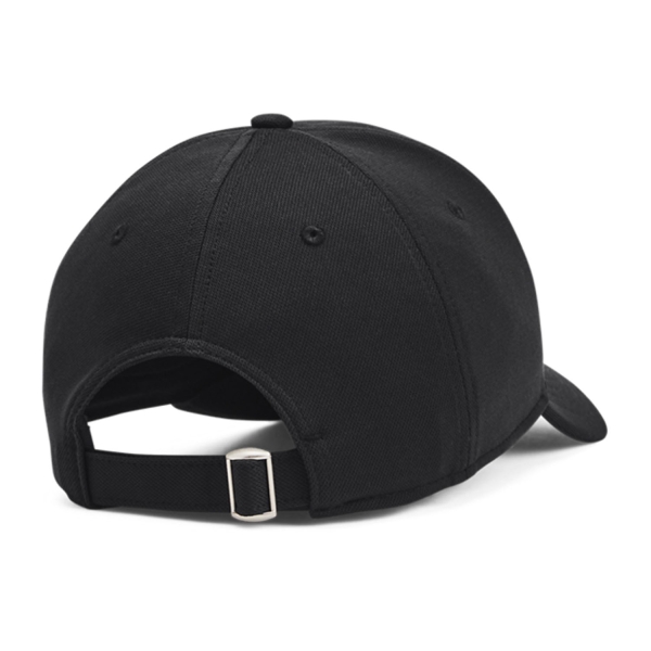Under Armour Blitzing Cappello - Black/White