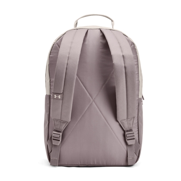 Under Armour Loudon Zaino - Gray Matter