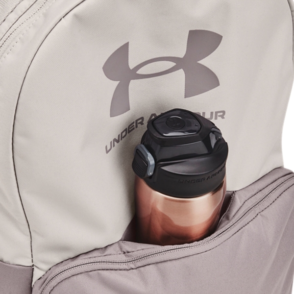 Under Armour Loudon Zaino - Gray Matter