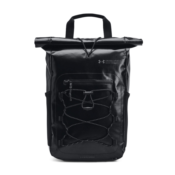 Backpack Under Armour Summit Backpack  Black 13823110001