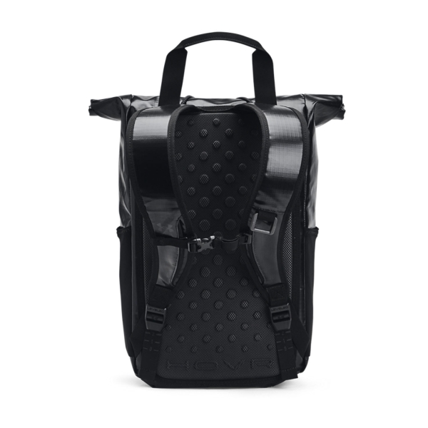 Under Armour Summit Zaino - Black