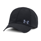 Under Armour Launch Adjustable Gorra - Black