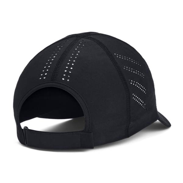 Under Armour Iso Chill Launch Cappello Donna - Black