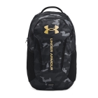 Under Armour Hustle 6.0 Mochila - Dark Gray