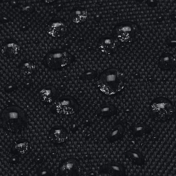 Under Armour Hustle 6.0 Backpack - Black