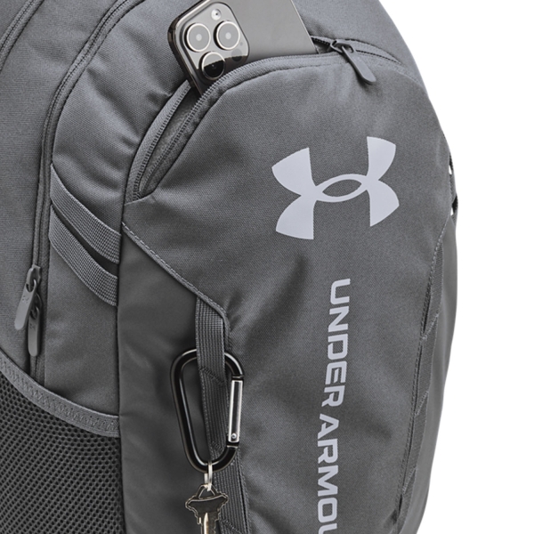 Under Armour Hustle 6.0 Mochila - Castelrock