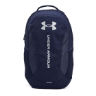 Under Armour Hustle 6.0 Mochila - Midnight Navy