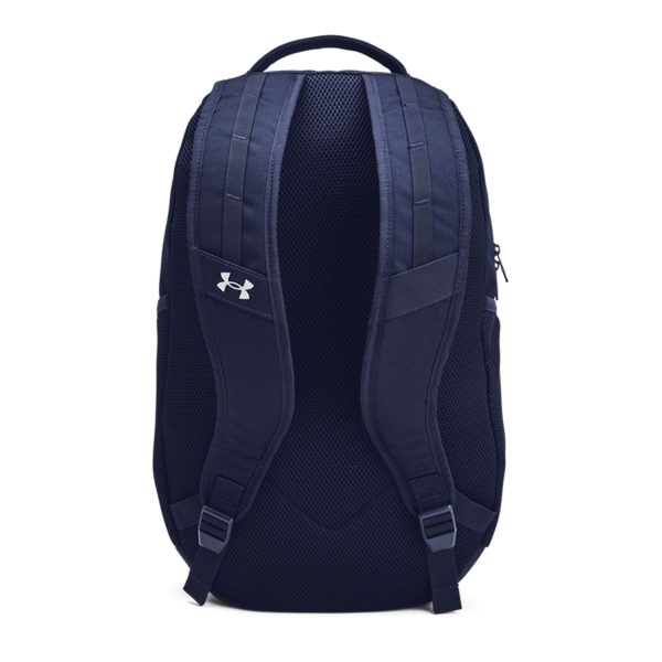 Under Armour Hustle 6.0 Mochila - Midnight Navy